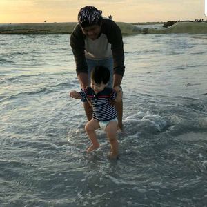 Meet your Posher, Mark